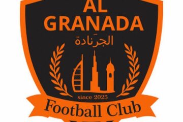 Al Granada FC faz história nos Emirados Árabes como o primeiro clube presidido por um brasileiro
