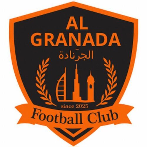 Al Granada FC faz história nos Emirados Árabes como o primeiro clube presidido por um brasileiro
