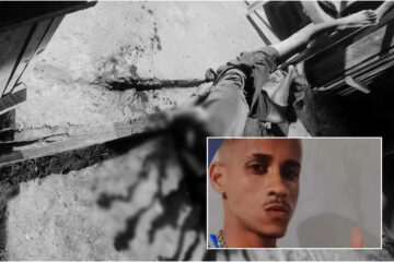 Polícia desvenda caso de homicídio em São Miguel dos Campos e prende suspeito