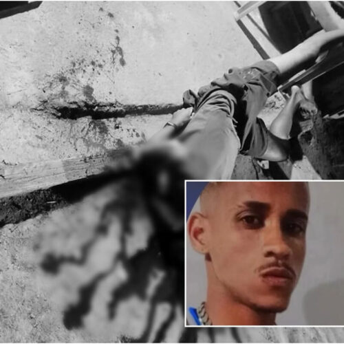 Polícia desvenda caso de homicídio em São Miguel dos Campos e prende suspeito