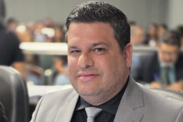 Vereador alagoano é preso pela Justiça do Pará por violar medida de proteção.