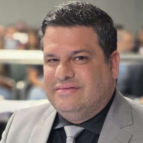 Vereador alagoano é preso pela Justiça do Pará por violar medida de proteção.