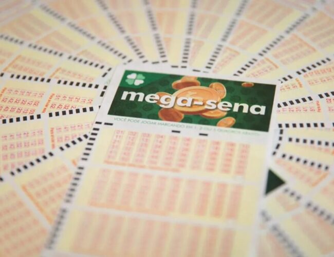 Prêmio da Mega-Sena pode chegar a R$ 21 milhões em próximo sorteio