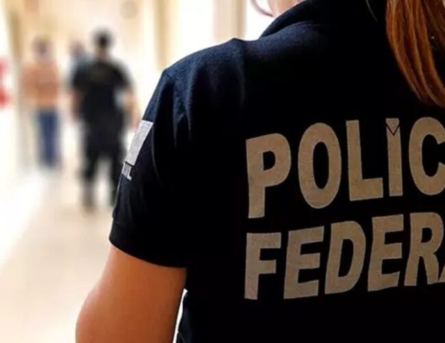 Polícia Federal realiza operação contra organização criminosa que manipulava concursos públicos em Alagoas e demais estados do país