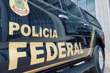 Operação da Polícia Federal é deflagrada no estado de Alagoas