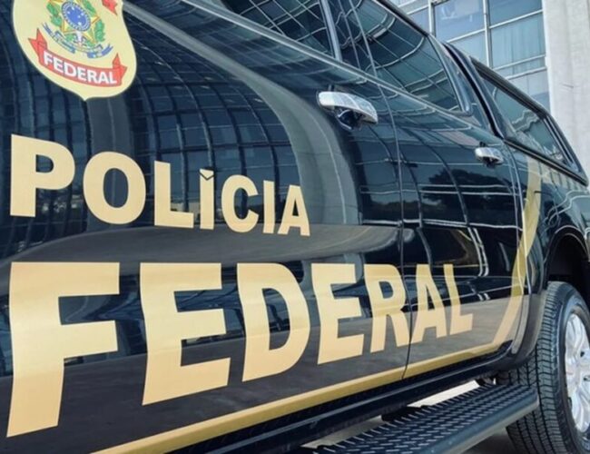 Operação da Polícia Federal é deflagrada no estado de Alagoas