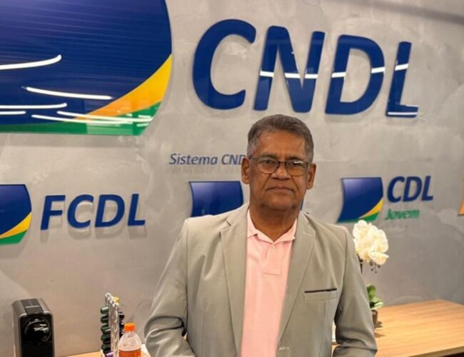 Presidente da CDL de São Miguel dos Campos marca presença no VII Fórum Nacional do Comércio em Brasília