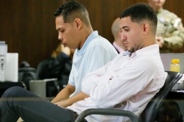 Justiça impõe pena de 28 anos a réus por assassinato de torcedor do CSA