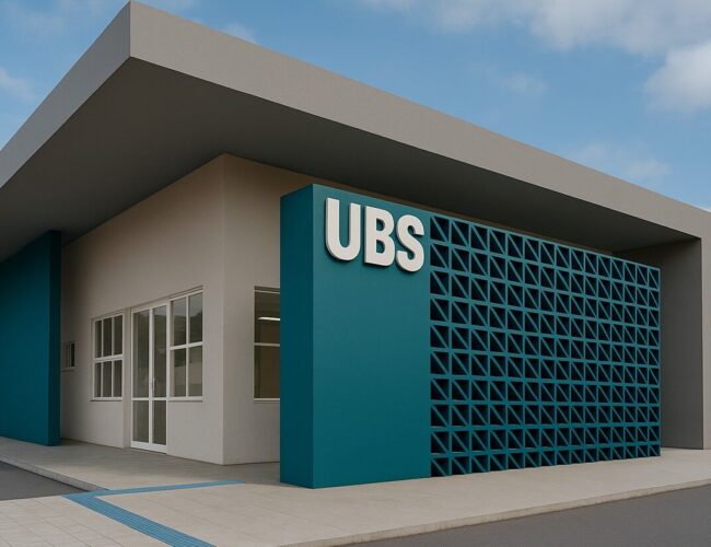 Novas UBS chegam a 25 municípios alagoanos, incluindo São Miguel dos Campos