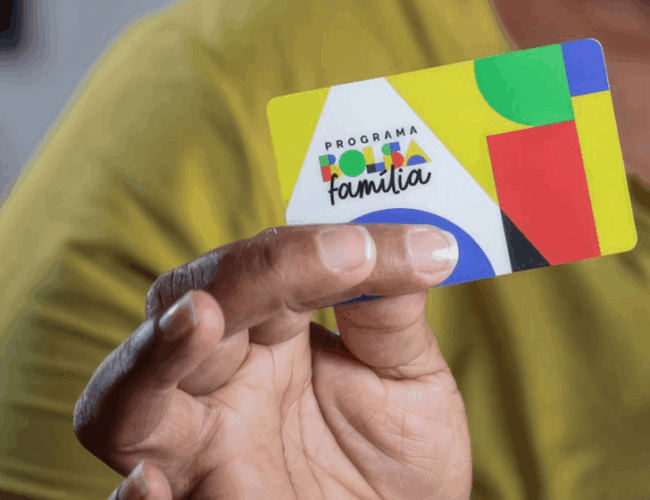 CAIXA inicia pagamento do Bolsa Família e Auxílio Gás com antecipação em oito estados