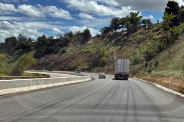 Decisão judicial confirma impedimento de consórcio em concorrência para gestão ambiental de obras na BR 101