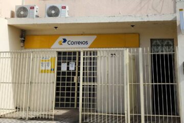 Correios necessitam de R$ 20 bilhões para sanar déficit financeiro