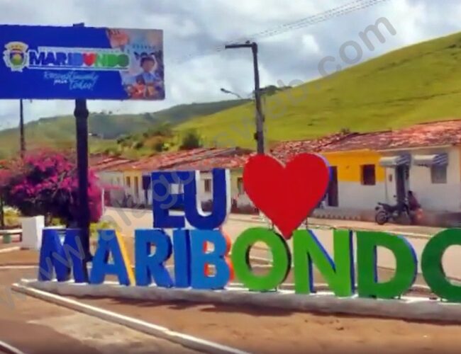 Prefeito e vice de Maribondo têm diplomas cassados pela Justiça Eleitoral