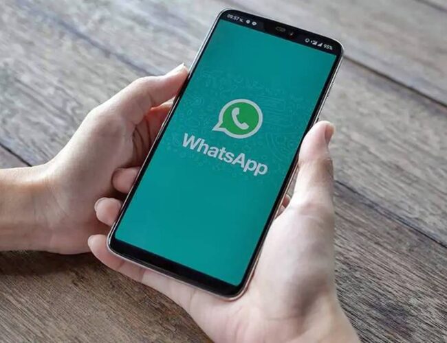 WhatsApp funcionará com sinal diretamente dos satélites da Starlink, dispensando antenas