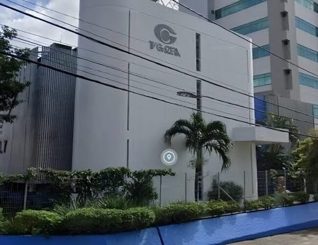TV Globo muda de emissora parceira em Alagoas.