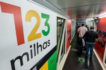 123 Milhas é condenada a indenizar casal em R$ 10 mil por cancelamento de viagem causar danos morais