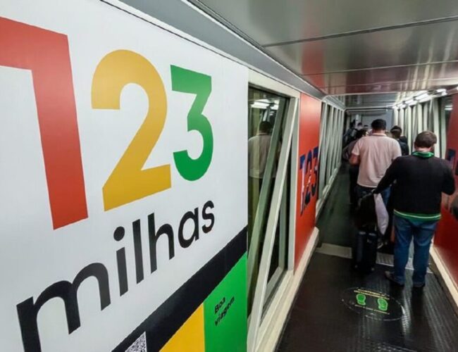123 Milhas é condenada a indenizar casal em R$ 10 mil por cancelamento de viagem causar danos morais
