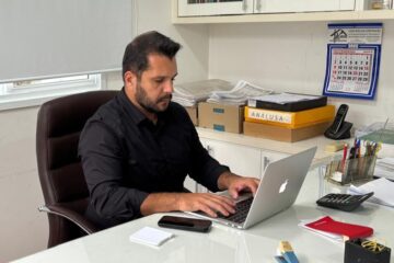 O Brasileiro que Transformou Compras em Estratégia de Crescimento na Fabricação de Equipamentos para Mineração Global