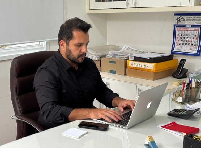 O Brasileiro que Transformou Compras em Estratégia de Crescimento na Fabricação de Equipamentos para Mineração Global