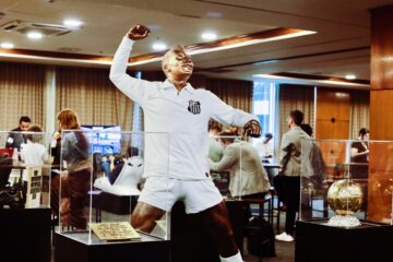 Multiverso Experience marca presença no Sports Summit São Paulo 2025