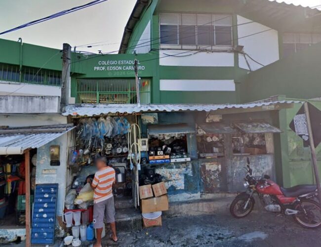 Estudantes acusados de tentativa de envenenamento contra professoras em escola pública