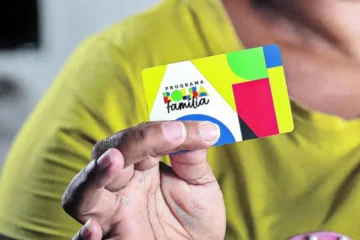 Início dos pagamentos do Bolsa Família de novembro pela Caixa Econômica