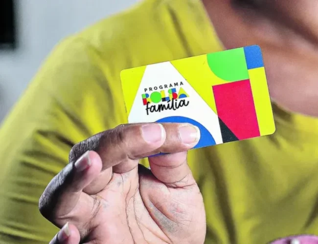 Início dos pagamentos do Bolsa Família de novembro pela Caixa Econômica