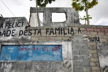 Acordo milionário fecha disputa judicial de Braskem pelos desmoronamentos em Maceió