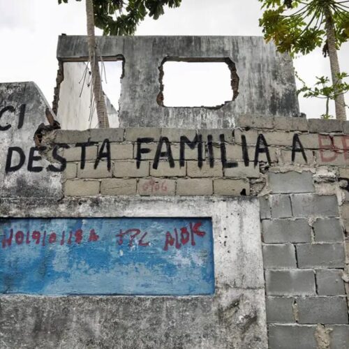 Acordo milionário fecha disputa judicial de Braskem pelos desmoronamentos em Maceió