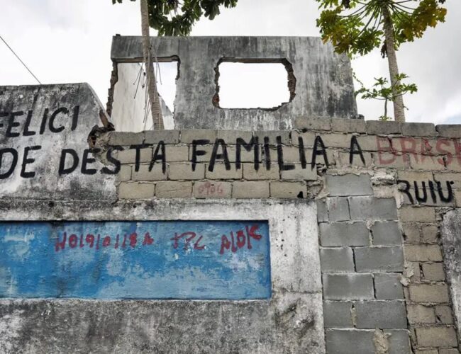 Acordo milionário fecha disputa judicial de Braskem pelos desmoronamentos em Maceió