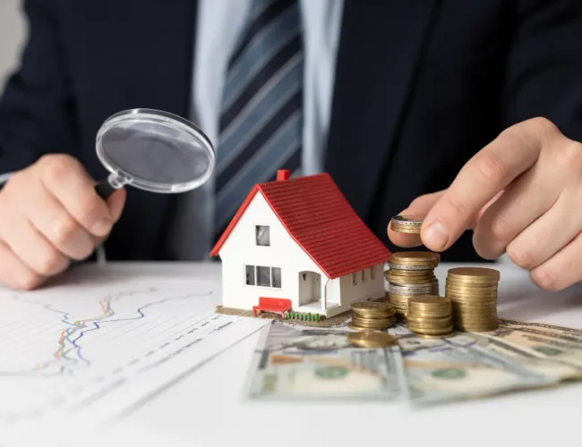 Diferença entre Comprar um Imóvel para Revenda ou para Locação: Qual Estratégia é Melhor para Você?