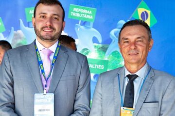 Celino Rocha e seus familiares são desligados de funções na administração municipal de Anadia