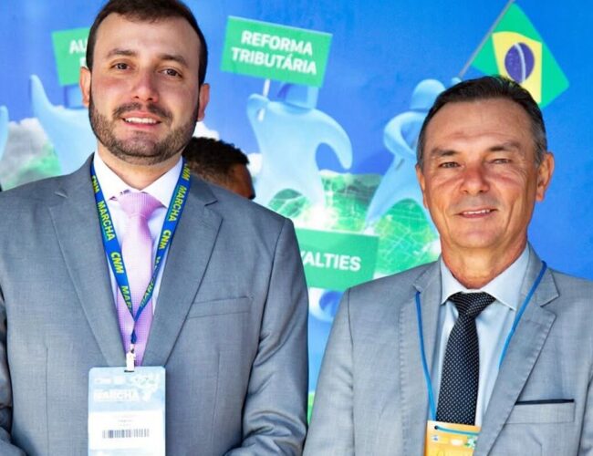 Celino Rocha e seus familiares são desligados de funções na administração municipal de Anadia