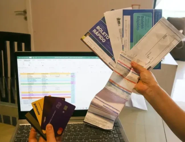 Inicia-se nesta data o grande mutirão nacional para renegociação de débitos bancários.