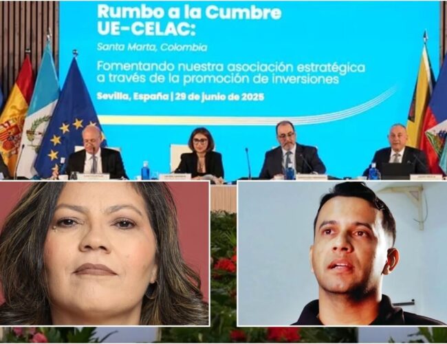 Representantes de São Miguel dos Campos foram escolhidos para representar o Brasil em cúpula internacional na Colômbia.