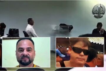 Antigo prefeito recebe sentença de 13 anos de reclusão por ordenar assassinato de corretor de imóveis em Alagoas