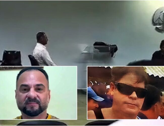 Antigo prefeito recebe sentença de 13 anos de reclusão por ordenar assassinato de corretor de imóveis em Alagoas