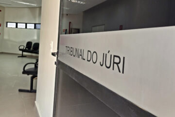 Alagoas marca 40 julgamentos para segunda semana do Mês Nacional do Júri.