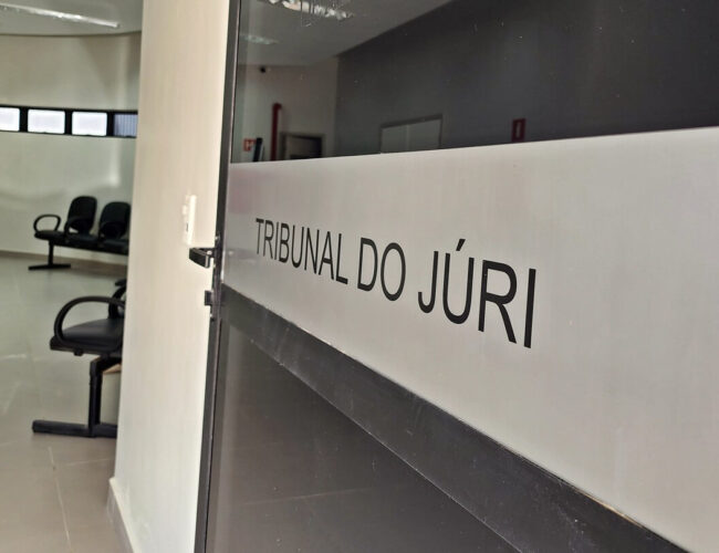 Alagoas marca 40 julgamentos para segunda semana do Mês Nacional do Júri.