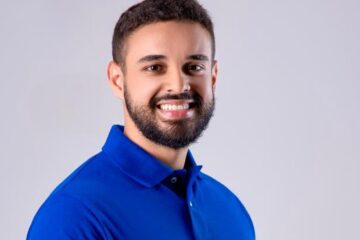 Luciano Ribeiro assume posto de secretário na Prefeitura de São Miguel dos Campos