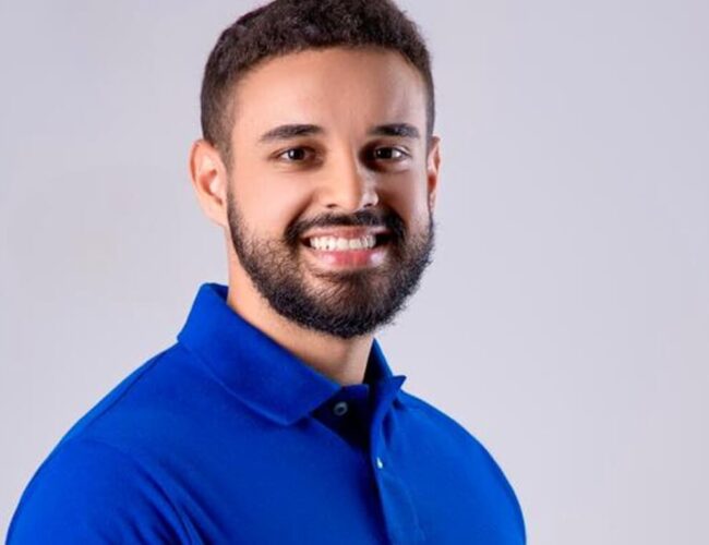 Luciano Ribeiro assume posto de secretário na Prefeitura de São Miguel dos Campos