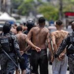 Líderes do Comando Vermelho serão realocados para penitenciárias federais; confira suas identidades