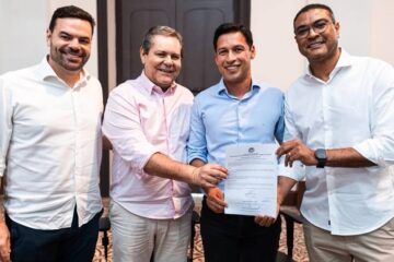 Parceria entre Prefeitura de Maceió e Associação Comercial fortalece Natal Premiado na cidade