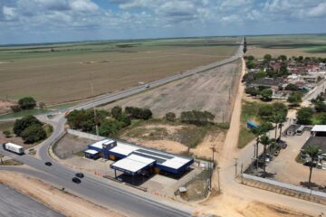 São Miguel dos Campos se prepara para acolher um dos projetos mais grandiosos e promissores dos últimos tempos