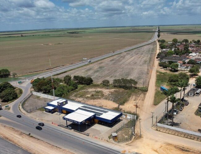 São Miguel dos Campos se prepara para acolher um dos projetos mais grandiosos e promissores dos últimos tempos