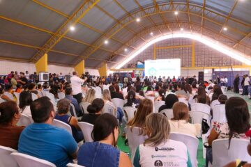 Tribunal de Justiça de Alagoas concede 156 títulos de propriedade a residentes de Maribondo