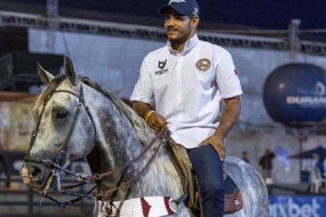 Vaqueiro de Alagoas é coroado Campeão Nacional da Vaquejada