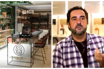 Gestão da empresa de drinks engarrafados é afastada após impasse com sócios