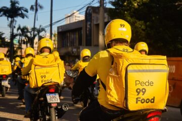 99Food chega ao Recife e região metropolitana com delivery de comida e benefícios para consumidores, restaurantes e entregadores