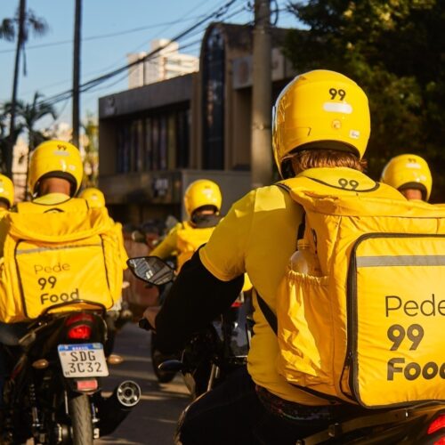 99Food chega ao Recife e região metropolitana com delivery de comida e benefícios para consumidores, restaurantes e entregadores